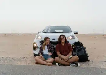 “No Deposit Car Rental” in Dubai