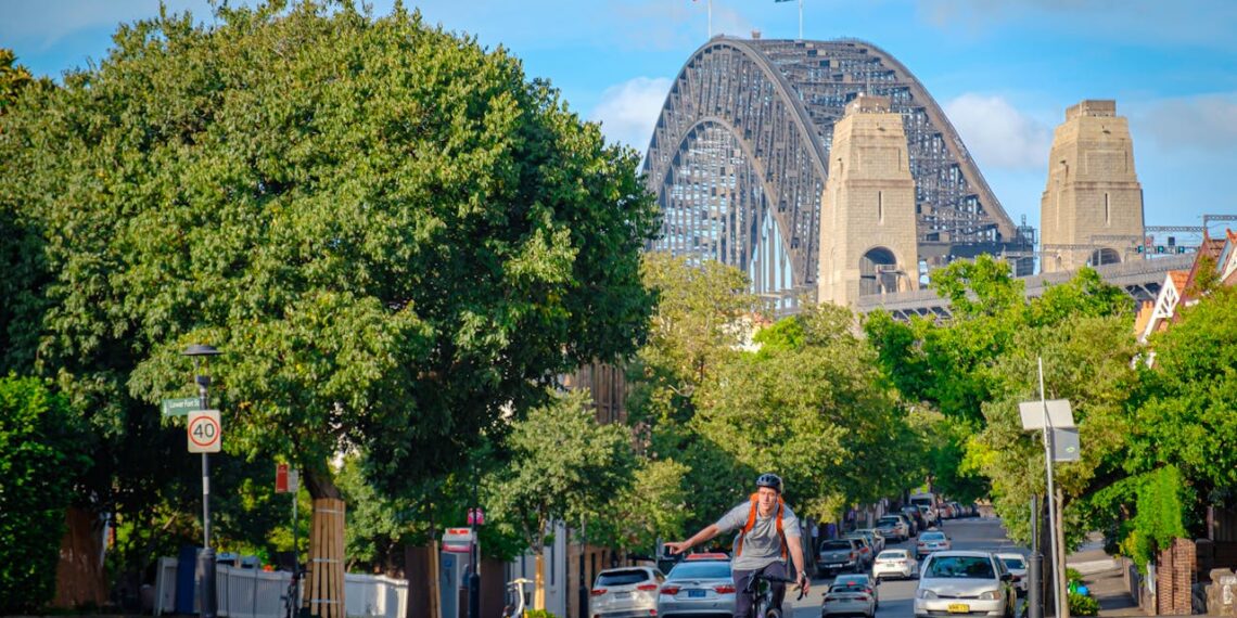 Road Safety in Australia