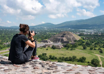 Best places in Mexico to travel alone: safe cities and beaches for solo trips