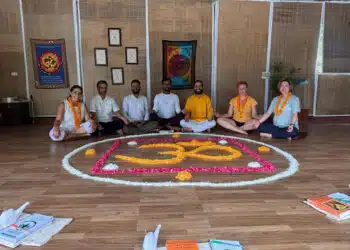 Rishikesh is nestled in the peaceful foothills of the Himalayas, a long time being considered the spiritual capital of India a place where ancient traditions and contemporary ones mingle with each other. When you have experienced that voice inside that is telling you to practice more, to explore yourself, or even spread your yoga passion with others, then you are already on the edge of change. Think about rising in the morning to the sound of running rivers and singing birds, to the everyday routine doing things together in the most spectacular scenery, and meeting people throughout the world who share your interests. We will take you on a thrilling tour of a yoga teacher training program in this blog post; one that will touch your soul and the one that you will never forget. Introduction to Rishikesh as the Yoga Capital of the World Rishikesh is not only a beautiful town but also a town in the foothills of the Himalayas, also called the Yoga Capital of the World. Rishikesh is a place that draws yoga enthusiasts around the world with its beautiful sceneries and spiritual atmosphere that seeks to change them. The sacred land is beautifully rounded off by the Ganges River, which flows beautifully to give one an inspirational power of reflection and personal development. To most people, making a trip to be qualified to teach yoga may prove to be life altering. There could not be a better place to be complete in this transformational experience, than in Rishikesh. In this case, ancient practice is combined with modern knowledge. Every corner is full of energy which can open your soul and bring to life more about yoga. And in this blog post, we shall keep you informed of all that you need to know of in finding the best yoga teacher training programs in Rishikesh, as in doing so your transformative experience need not be less than perfection. You may want to sharpen your skills or start afresh, whatever it is that you desire, there is something magical awaiting someone amid these sacred hills. What is Yoga Teacher Training and Why Choose Rishikesh? Yoga Teacher Training (YTT) is an in-depth course that broadens your knowledge on yoga. It is a combination of physical practice, philosophy, anatomy and instruction methods. A lot of people go on this journey not only to teach but to improve on their own practice. Rishikesh is the perfect place to conduct YTT since it is a place of yoga. It is located on the shores of the River Ganges and is enclosed between gigantic mountains, thus giving it a spiritual ambiance. The city is an old pilgrimage place which still receives pilgrims worldwide. Placing Rishikesh will make one sink in the real teachings of the experienced teachers who usually have a close relation with the ancient tradition. Moreover, there are different programs that suit different styles and degrees; hence, anyone who wants to work seriously or professionally in yoga will find an opportunity here. The calm atmosphere also increases the process of learning and self-exploration throughout your training. The Top Yoga Schools in Rishikesh: Location, Curriculum, and Reviews Rishikesh is a place with numerous yoga schools that have their own charms and curriculum. Located on the shores of the Ganges River, numerous facilities will be located, with gorgeous scenery to increase your practice. The Jiva Yoga Academy is also famous due to its in-depth methodology of traditional teachings. In this case, students receive an immersion into Hatha and Ashtanga types of yoga as well as learn about the antique philosophies. To find more modern twist, Rishikesh Yog Peeth will use contemporary methods with traditional ones. Their practical workshops have been commended by the previous participants. Another place of note is Anand Prakash Yoga Ashram where meditation classes are used in conjunction with a strenuous exercise regimen. Personal development and proficiency improvement is highlighted in testimonials with regard to this peaceful setting. It does not matter whether you want a small-city experience or a larger community feel, Rishikesh has a lot to offer in accordance with every want and need of your yoga practice. Personal Stories from Past Students: How Their Journeys Were Transformed by Yoga Teacher Training in Rishikesh Emma went to Rishikesh in search of some sanity in her disorganized life. As soon as she entered the peaceful environment, she felt a calmness. Her experience in yoga and meditation on a daily basis has given her the strength within her that she had never knew. Raj, however, came as a sceptic. He never imagined that he could do yoga. However with only a few classes, he was already surrounded by philosophy behind every pose. On graduation day, a new perception of his changed; he was rejuvenated and eager to share this knowledge with people. The events of Maya took a twist. She struggled with her personal issues and she was lost. The understanding and supportive society in the training assisted in healing her both emotionally and spiritually. She now back at home heads sessions that are concerned with mental wellness in yoga. The narratives indicate how the experiences of transformation may take place in individuals as soon as they engage in the art of teaching yoga amidst the spectacular scenery of Rishikesh. Choosing the Best Program for You: Factors to Consider The choice of the yoga teacher training program may become overwhelming. Begin with defining your objectives. Would you like to practice more, be a professional teacher or would you like to absorb the philosophy of yoga? Then there is the style of yoga provided. Rishikesh is the abode of diverse Yoga -Hatha, Ashtanga, Vinyasa, and Kundalini. Select what appeals to you. Besides, note the reputation of the school. Investigate the reviews of former students and verify their qualifications. This will go a long way in making sure that you are receiving instruction by qualified teachers. The next important factor is Duration. Usually programs last between a few weeks and a number of months. How much time can you spare without compromising on a quality education? Finally, consider the size of classes and support systems offered to students of every school. Reduced classes tend to lead to greater individual instruction - a key factor in the future of any would-be teacher. Preparing for Your Journey: Tips for Traveling to Rishikesh and Making the Most of Your Experience The Life After Yoga Teacher Training: Professional Possibilities and Future Development of your Practice. Your yoga teacher training is a world of openness. A lot of graduates prefer to work in studios, fitness or relaxation centers or gyms. It is also very rewarding to share your love of yoga. Others choose to follow some of the styles that include Vinyasa or Hatha in order to fill the teaching portfolio. The specialisation can receive various students who are in need of custom-made experiences. Others take pleasure in establishing workshops and retreats that integrate travelling and yoga. This not only transforms one on a personal level but also connects the world in a community manner. To those who want to continue their progress, it is a very good option to take advanced certifications. These courses enable you to develop your abilities and learn more about philosophy and anatomy. Your practice can be supported by the exploration of such holistic therapies as Ayurveda or meditation. A combination of these aspects can provide a more holistic approach to health to your future students as well as to yourself. Conclusion: The Transformation Awaiting You at the Best Yoga Teacher Training in Rishikesh. Going on a trip to Rishikesh and become a certified yoga teacher can be a life-changing experience. The calm environment of the Himalayas uplifts your experience enabling you to relate with yourself and the ancient art called yoga. Training in this spiritual haven is a chance of a lifetime whether you want to expand yourself or simply spread your passion towards yoga among other people. Not only will you get to meet knowledgeable instructors, but you will also make life-long friends among the other aspiring teachers all over the world. Yoga teacher training in Rishikesh offer the most diverse curriculums that include different styles and philosophies of yoga. They will not only help you acquire practical teaching, but also a deep knowledge of the principles of yoga. You should have an open mind and heart as you go through this transformational journey. Live every moment of life, you have to study classes, meditate, and interact with people which are parts of the individual way to find yourself. Once you are trained, there will be several opportunities to continue your career or education of your practice. The experience gained in this life-changing phase will help you onward whether you are teaching locally or you are going to travel to other parts of the world as a teacher. Rishikesh is waiting to welcome those who are willing to jump into themselves with the help of the best yoga teacher training program that would be individual to them.