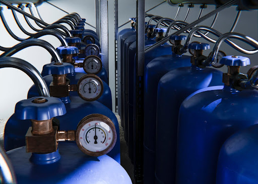 Ensuring Safe and Reliable Carbon Dioxide Gas Supply for Medical Use