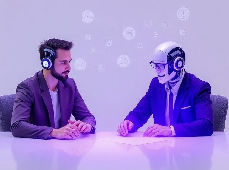 How AI is Transforming Online Sales Coaching