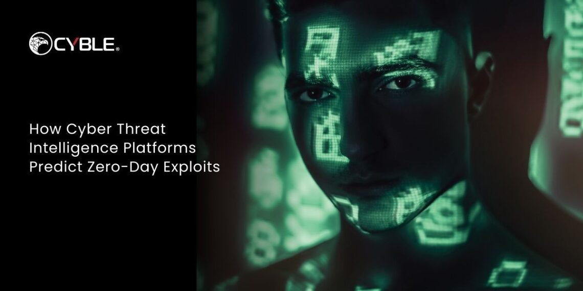 Cyber Threat Intelligence Platforms