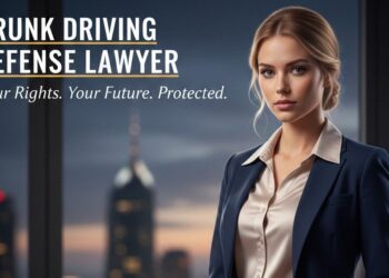 Drunk Driving Defense Lawyer in Los Angeles