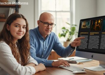 Address Collection Platforms