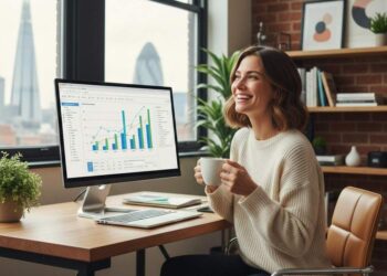 Connect Your Data to Live Sources and Visualize Trends with Dynamic Charts in WPS