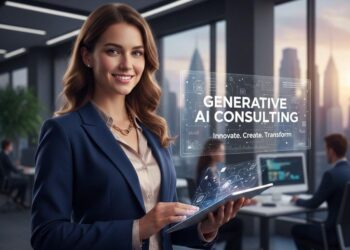Generative AI Consulting