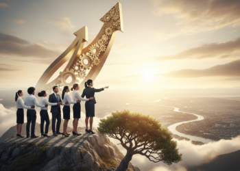 How Strong Leadership Drives Long-Term Business Success