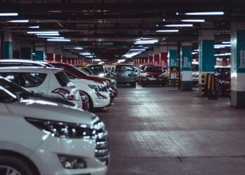 Why Businesses Are Upgrading To Smart Car Park Payment Systems?