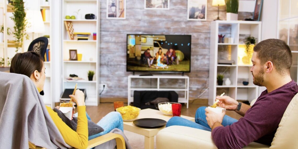Ultimate Guide to Free TV Shows: Watch Your Favorites on Freeview