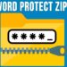 How to Open a Password Protected ZIP File