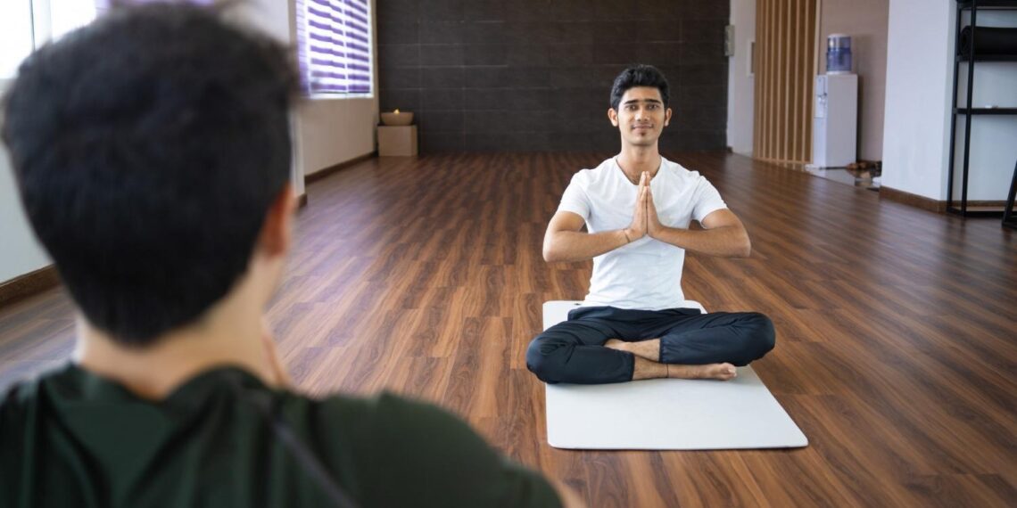 Yoga School In Rishikesh