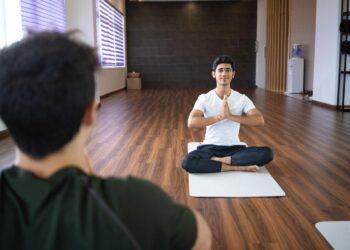 Yoga School In Rishikesh