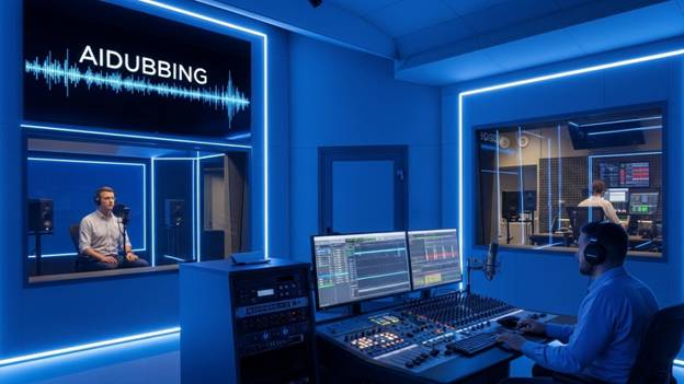 How AI Audiobooks Translators and TTS Tools Help You Create Engaging Multilingual Content Fast