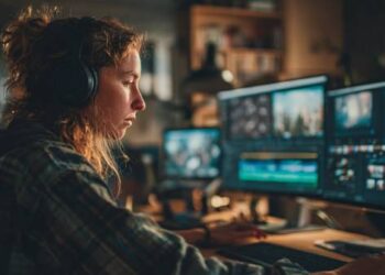 No-Barrier Video Editing: Instant Access Without Commitment
