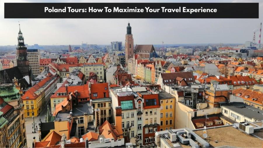 Poland Tours