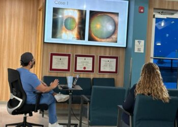 The Importance of Regular Eye Exams — Protecting Vision at Every Age