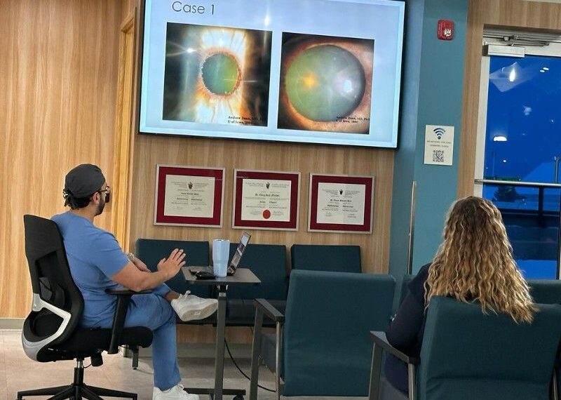 The Importance of Regular Eye Exams — Protecting Vision at Every Age