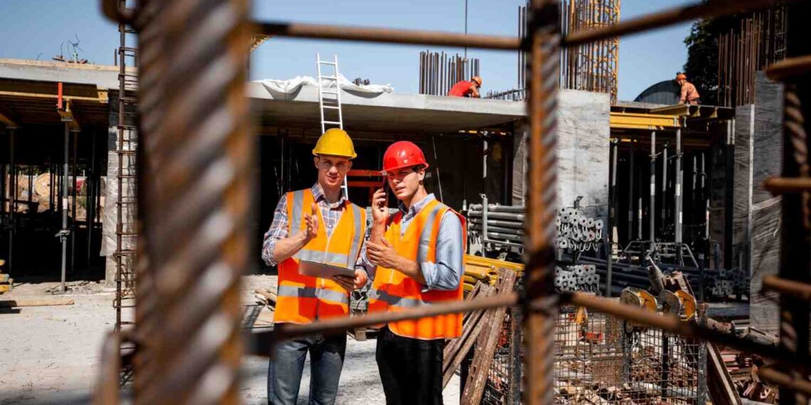 Planning Industrial Construction Projects