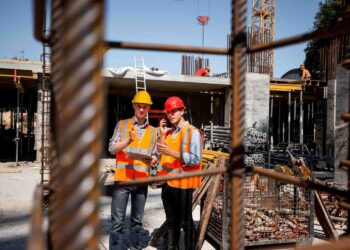 Planning Industrial Construction Projects