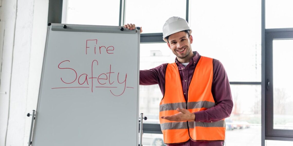 Fire Safety