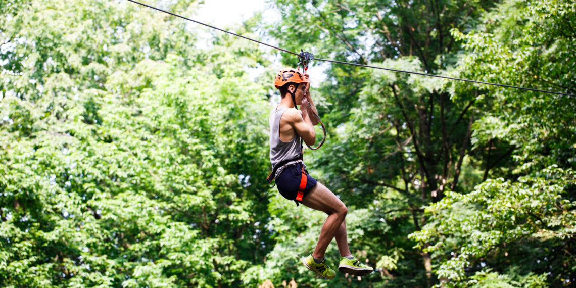 How to Choose the Right Zipline Package for Your Comfort Level