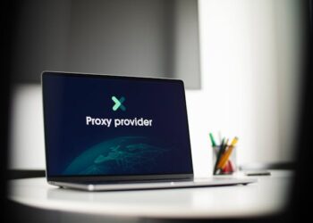 Proxy Servers