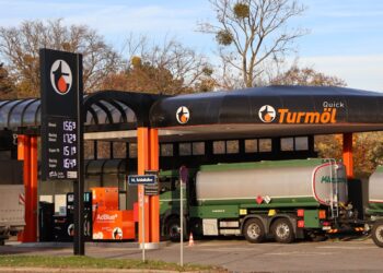 Everything You Need to Know About Using AdBlue in Winter