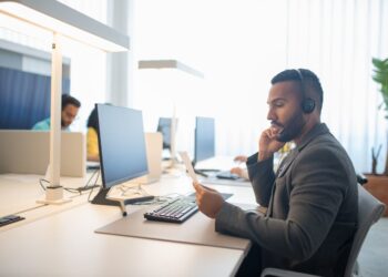 Office Workstation Cubicles