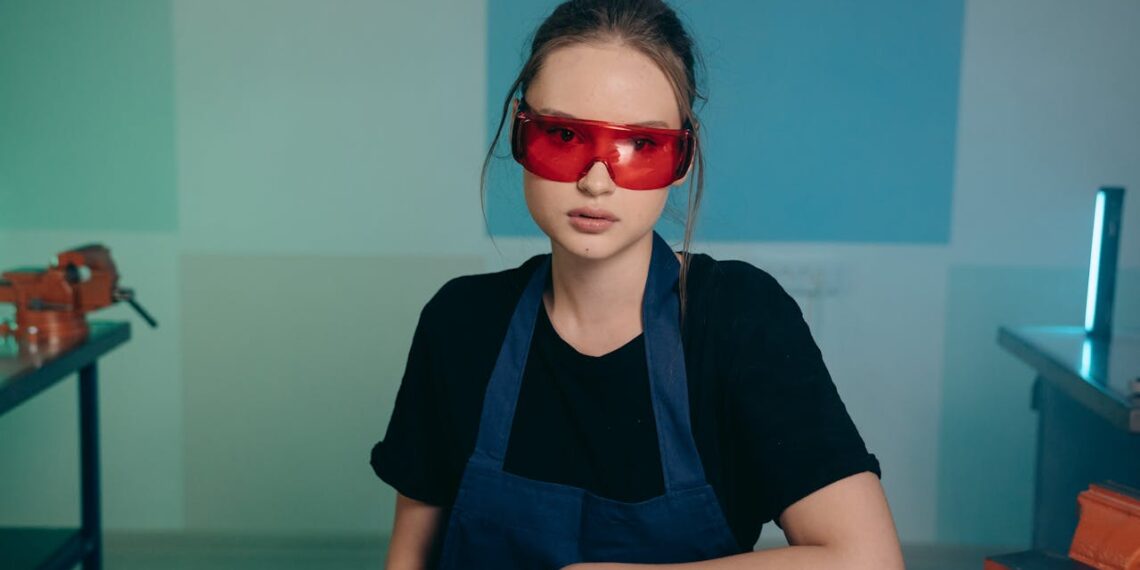 tech-integrated workwear