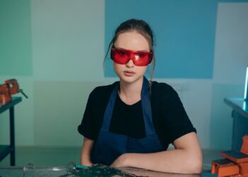 tech-integrated workwear