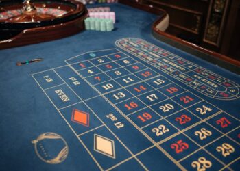 How Online Casinos Use Analytics to Enhance Player Experience