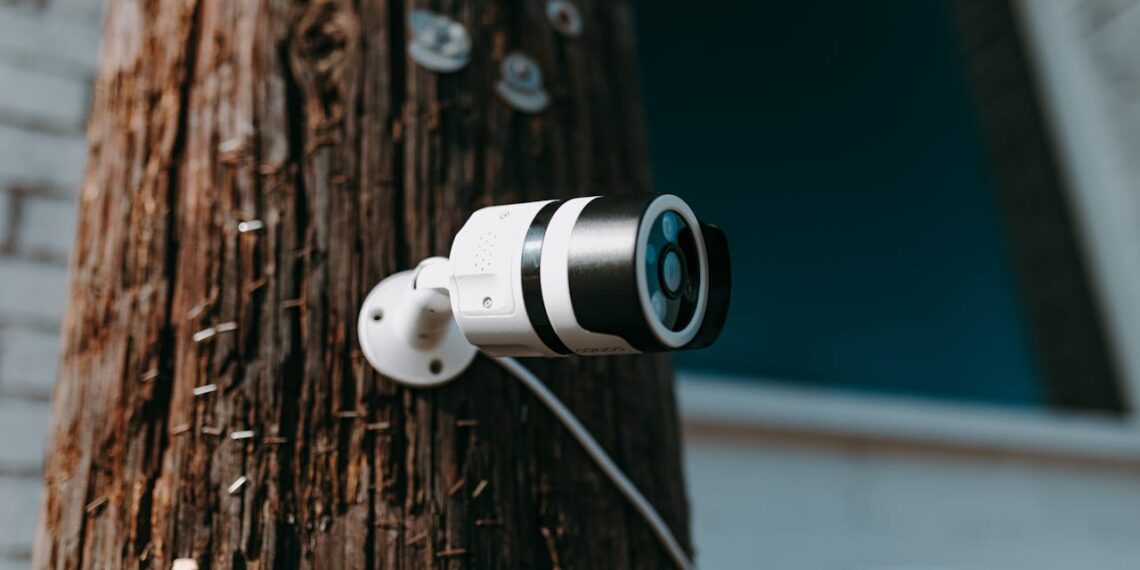 What Makes a Great Outdoor Security Camera in 2025?