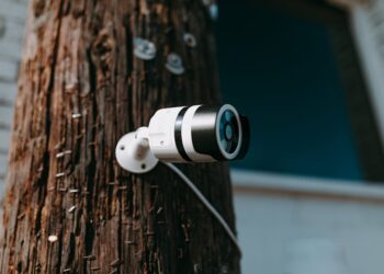 What Makes a Great Outdoor Security Camera in 2025?