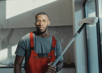 house cleaning services