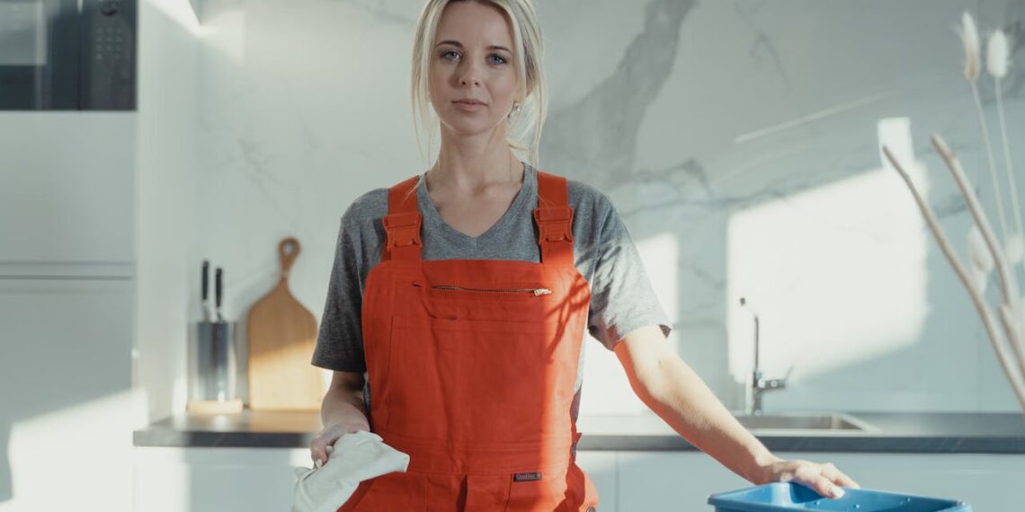 How Cleaning Services in Fort Worth Help Homes Stand Out, Stay Healthy, and Hold Their Value