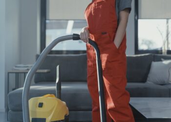 Cleaning Services