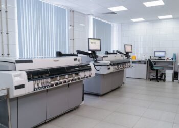 Semi-Automatic Screen Printing Machines