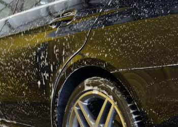 Winter Car Care in Calgary