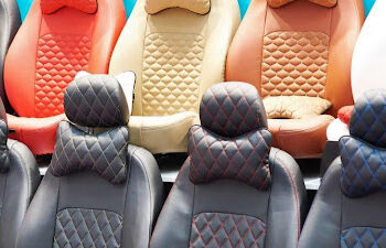 How Truck Seat Covers Improve Durability and Driver Comfort
