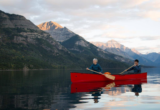Waterton Lakes National Park