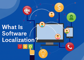Software Localization