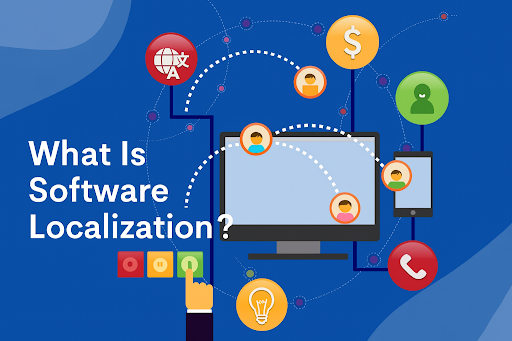 Software Localization