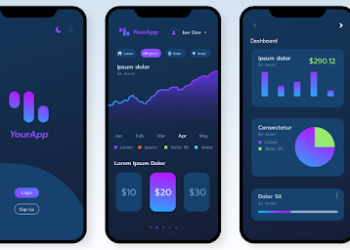 Stock Trading App Development Company