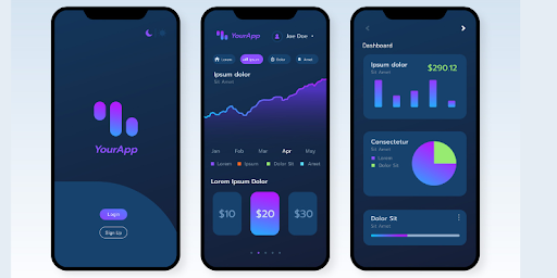 Stock Trading App Development Company