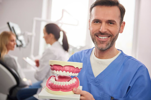 Dental Implants in Bowral