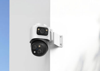 How Does PoE Make Security Camera Installation Easier?