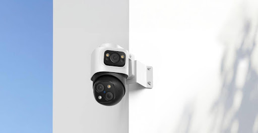 How Does PoE Make Security Camera Installation Easier?
