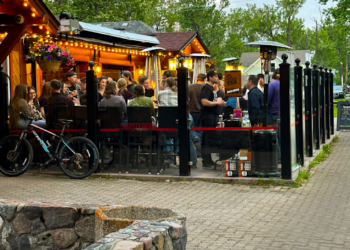 Eating in Waterton isn't just eating—it's an activity that connects diners to the land, the community, and the spirit of southern Alberta. With its stunning scenery, farm-to-table cuisine and genuine hospitality, it really is a great destination for anyone who loves food.