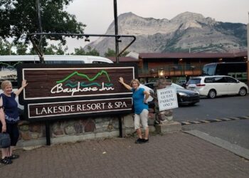 Perfect Waterton Places